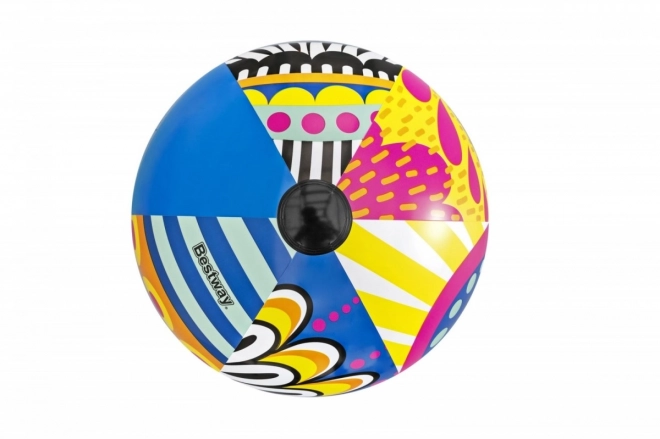 Pallone da spiaggia Fiesta 91 cm