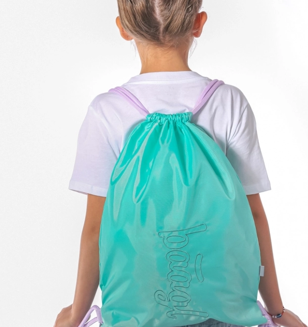 Set Scolastico BAAGL Skate Max Sweet: Zaino, Astuccio, Sacca e Borsa Sportiva
