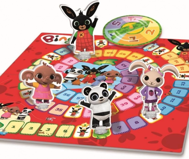 Tabellone educativo e divertente