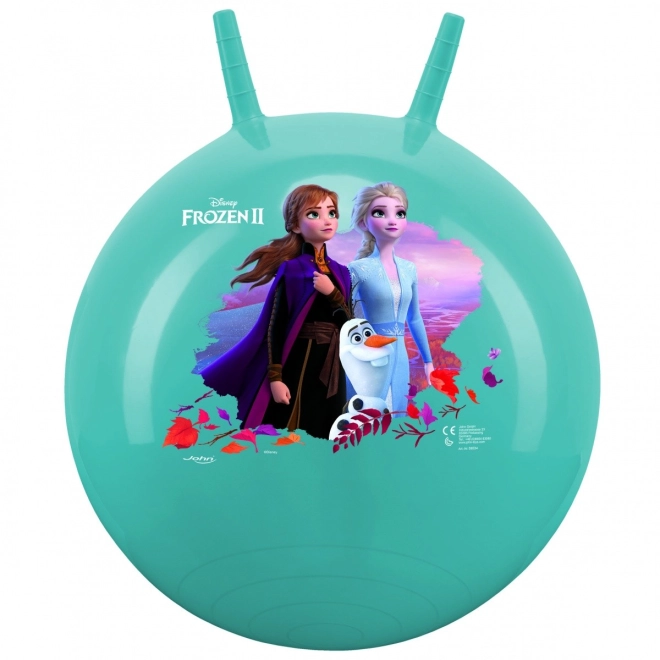 Motivo FROZEN II amatissimo