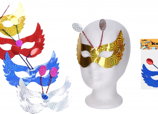 Maschera di carnevale