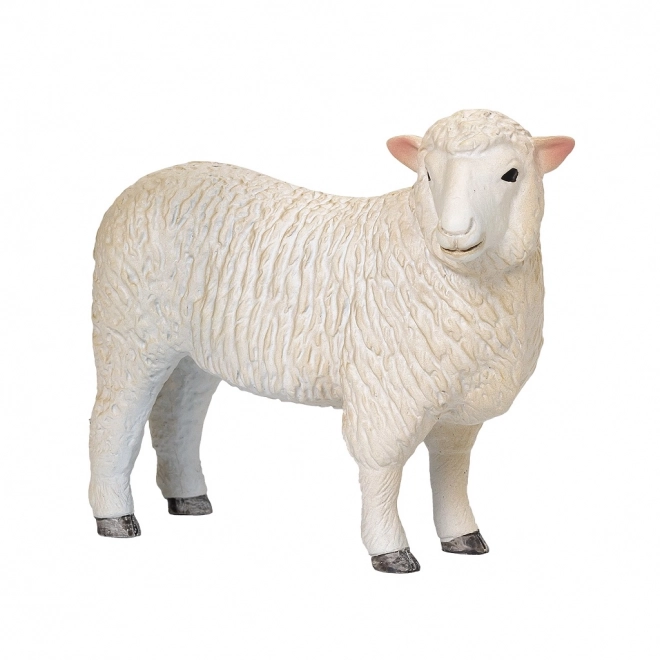 Figura realistica pecora Romney Marsh