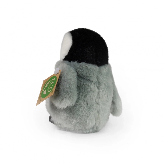 Pinguino Peluche 12 cm ECO-FRIENDLY