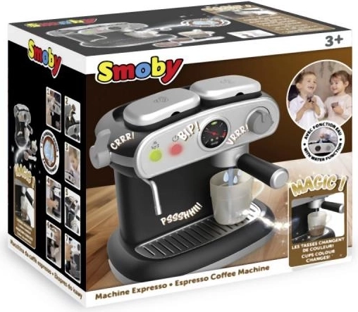 Tazza magica che cambia colore