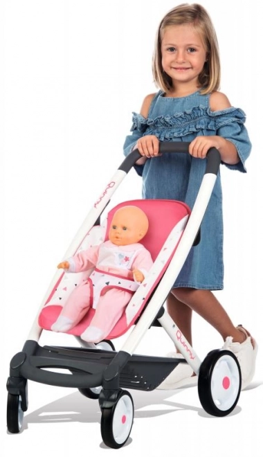Passeggino combinato Maxi Cosi per bambole