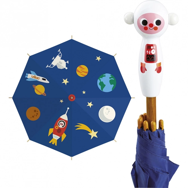 Vilac ombrello Astronauta
