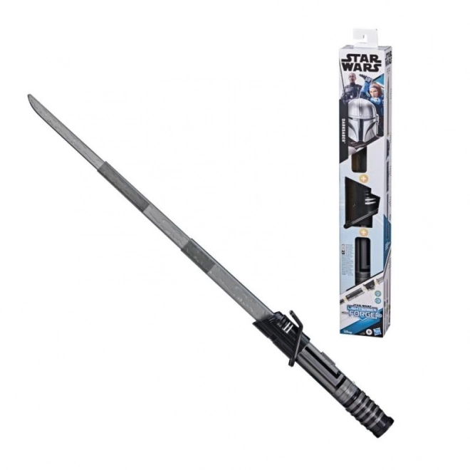 Star Wars spada laser Lighsaber Forge con luce e suono