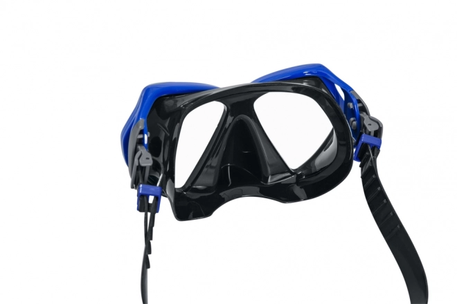 Set per immersioni nero con maschera e snorkel Bestway