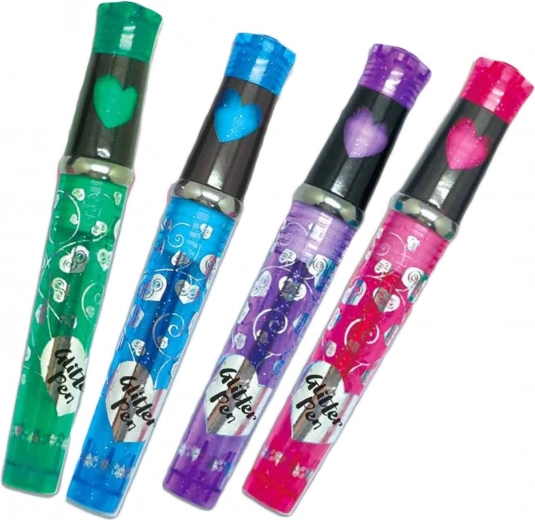 Scrittura brillante e messa in risalto dei dettagli