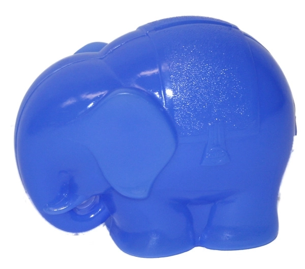 Salvadanaio Elefante