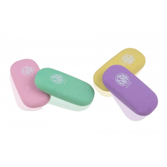 Colori pastello
