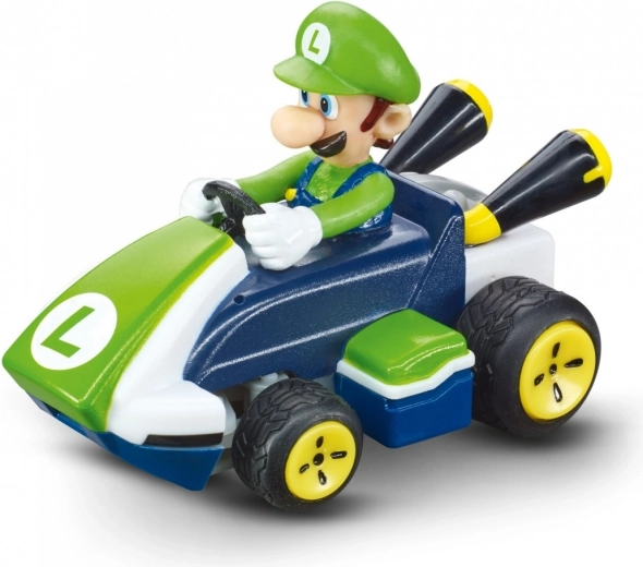 Pista da corsa personalizzabile