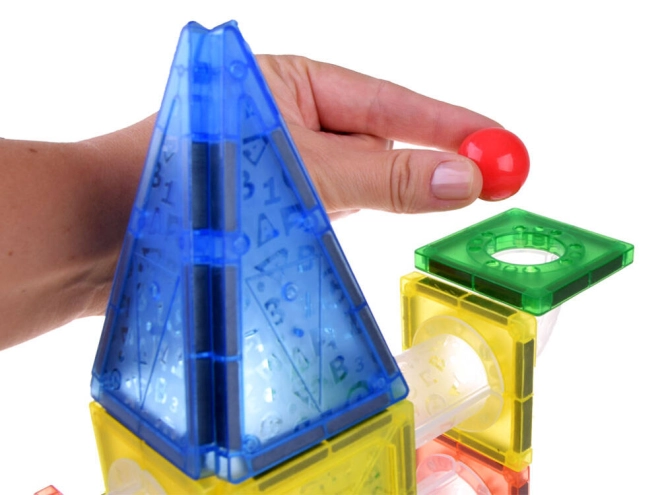 Supporto per creatività e motricità