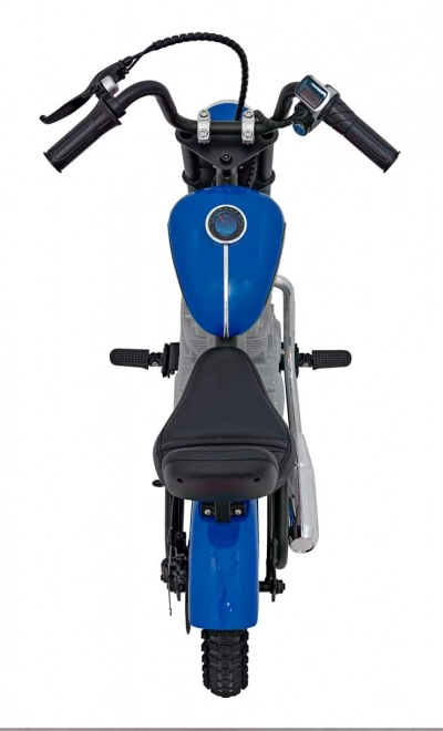 Motore SPEED Power Blu