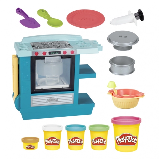 Set per Torte PLAY-DOH