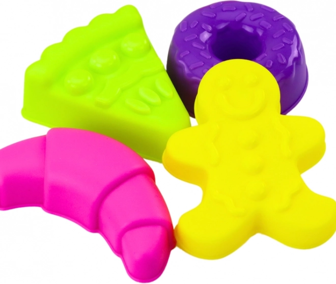 Formine a forma di dolci