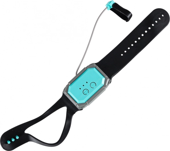 Controllo gestuale da polso