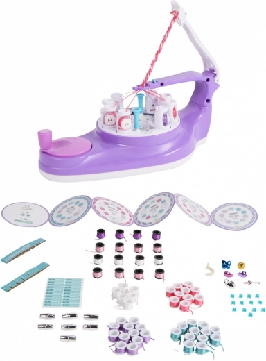 Tutto il necessario in un unico set