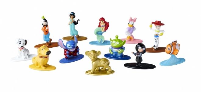 Collezione di Figurine Disney Pixar Sorpresa