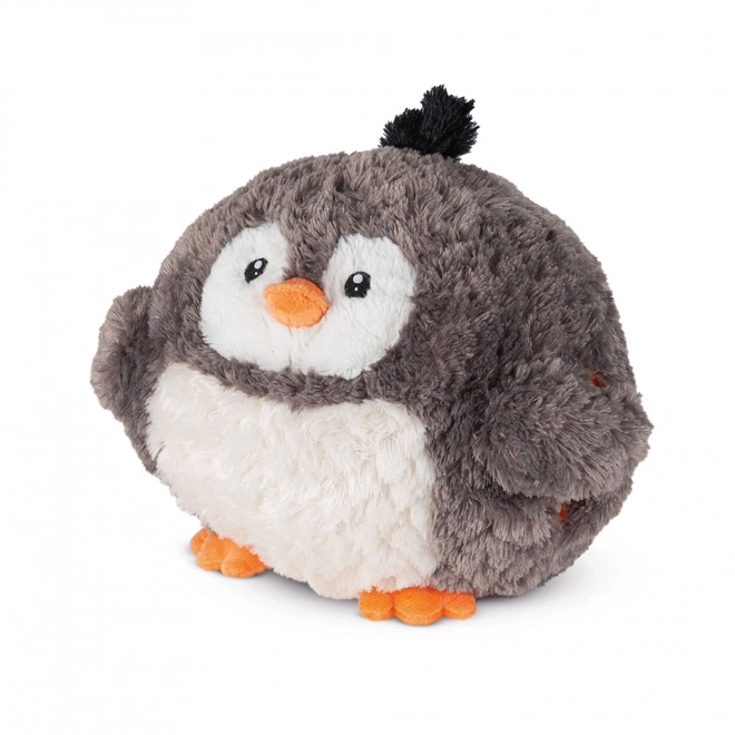 Cuscino Peluche Riscaldante Pinguino Cozy Noxxiez