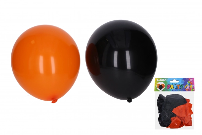 Set di palloncini Halloween 30 cm