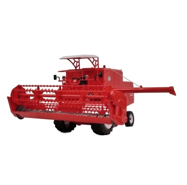 Trattore RC Bizon 1:16 Rosso