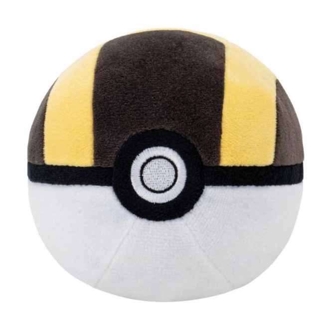 Palla Pokèmon di peluche