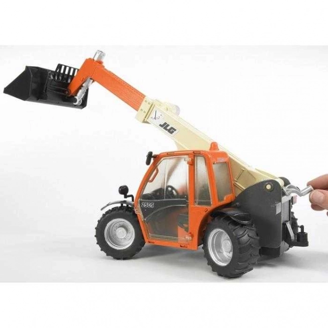 Manipolatore Telescopico Bruder JLG 2505