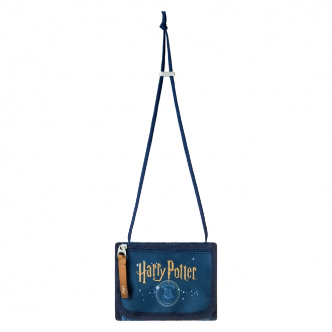 Portafoglio da collo Harry Potter Hogwarts