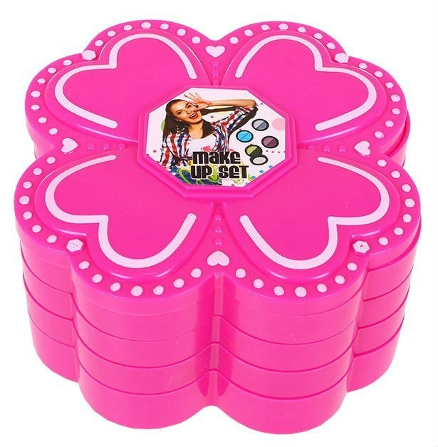 Regalo ideale per piccole vanitose