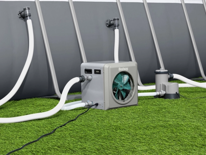 Riscaldatore elettrico per piscina Bestway Flowclear