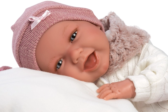 Stile realistico per bambole NEW BORN