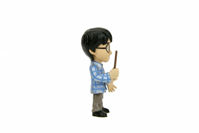 Figura metallica di Harry Potter