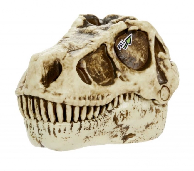 GrossMos Dino Avventure - Serie Dinosauri 1
