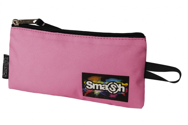 Zaino Mono Girls 6 colori + astuccio