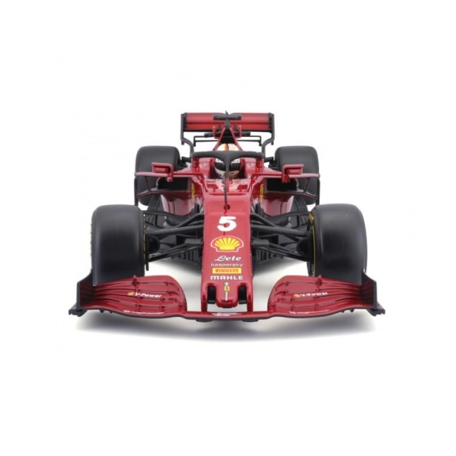 Ferrari F1 Racing 2020 Modello in scala