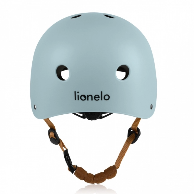 Casco per bambini Lionelo Blue Sky
