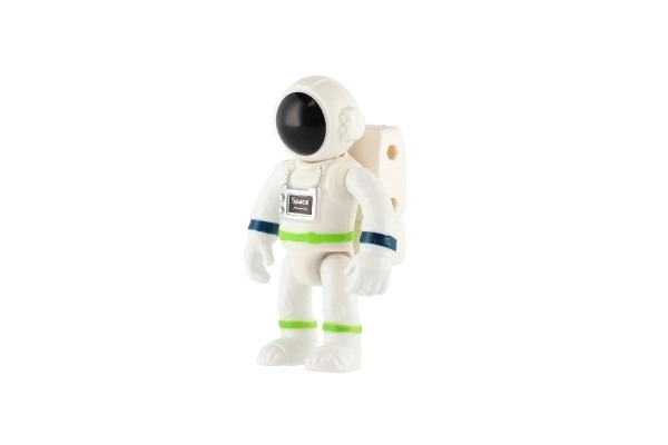 Astronauta con accessorio SPACEset