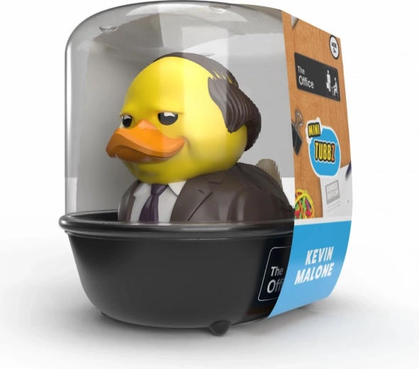 Collezione TUBBZ con licenza