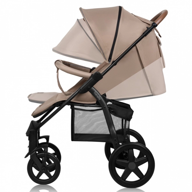 Passeggino Annet Plus Beige Sand