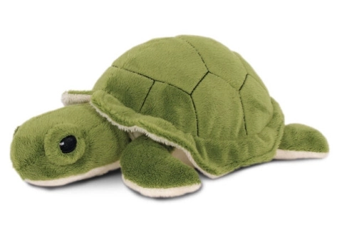 Tartaruga di peluche Eco-Edition