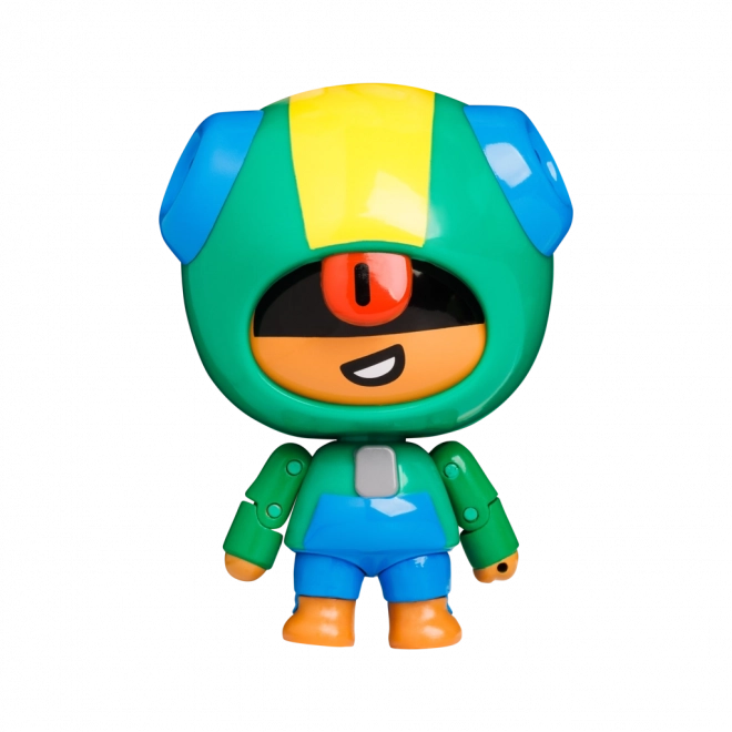 Figure action 11 cm Brawl Stars 2 pack serie 1