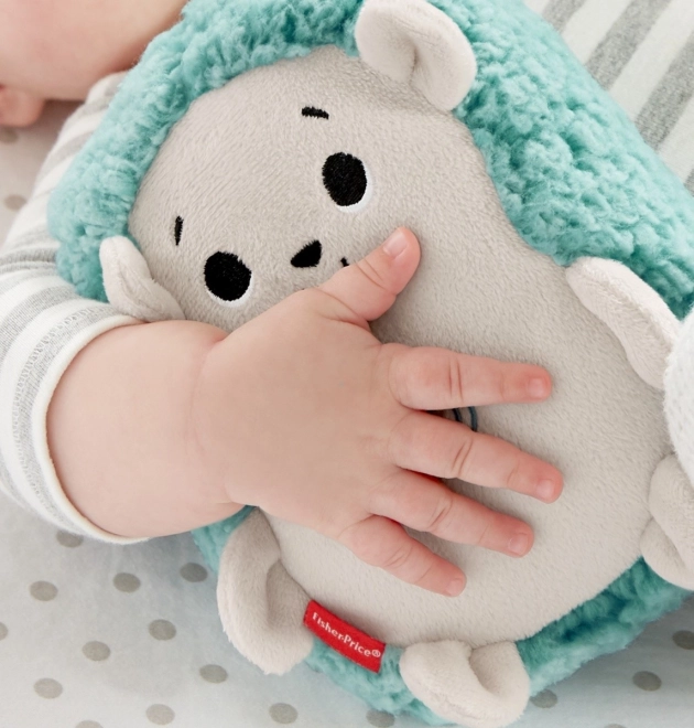 Riccio calmante con vibrazioni Fisher-Price
