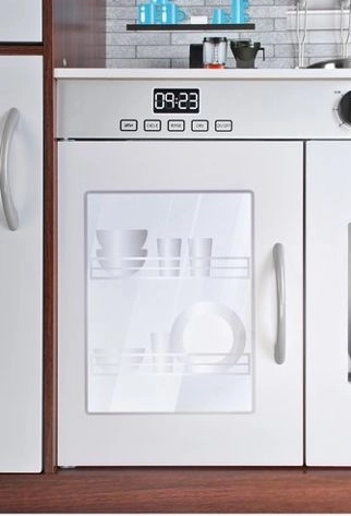 Illuminazione LED per un’atmosfera realistica