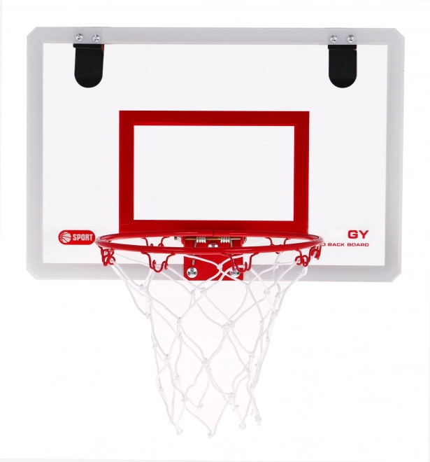 Tabellone elettronico da basket