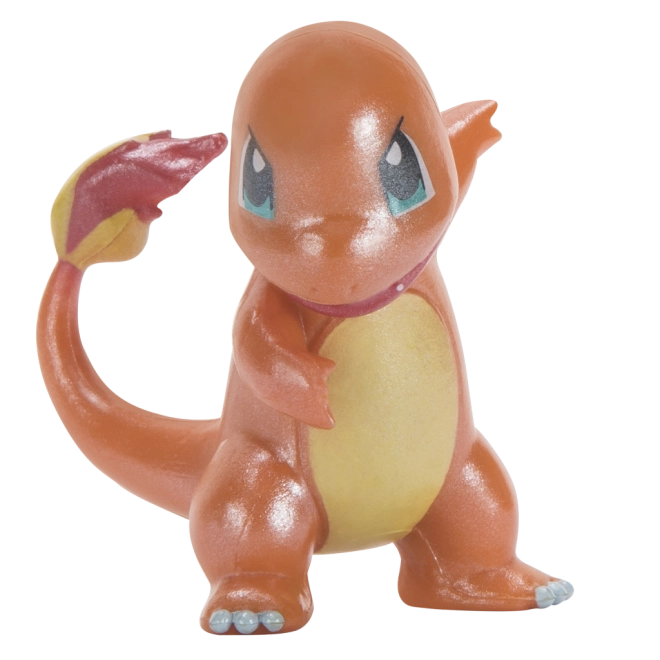 Personaggi POKÉMON preferiti