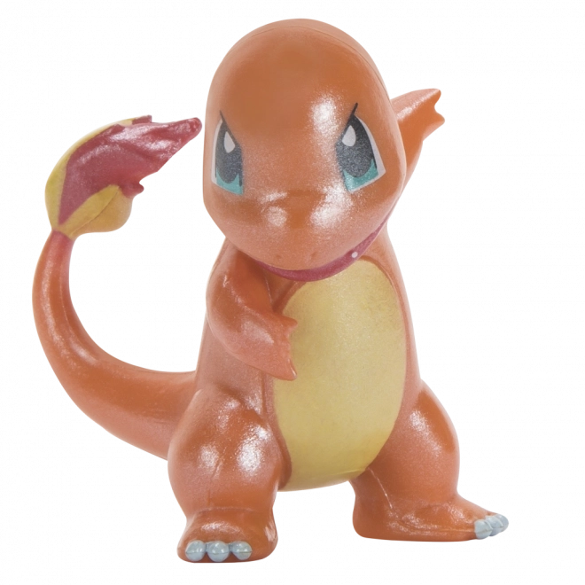 Calendario Avvento Pokémon Set di Figure