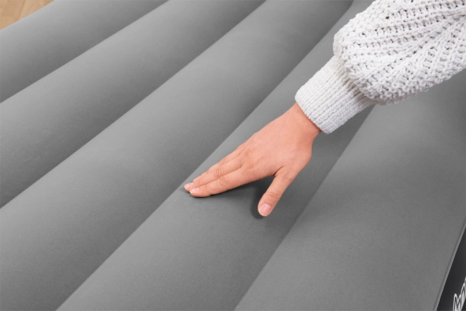Materasso gonfiabile con pompa elettrica 191 x 97 x 46 cm Bestway
