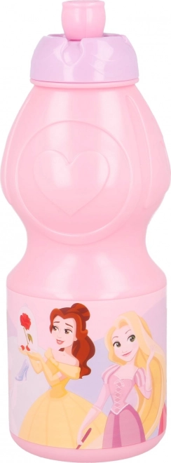 Bottiglia da bere Disney Princess 400 ml