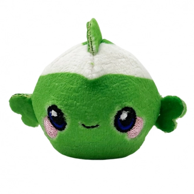 Carini Peluche Squeezamals Eenie Teenies